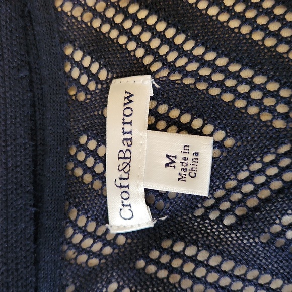 Lacy cardigan - Picture 6 of 6